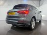 USED 2019 69 AUDI Q3 1.5 TFSI CoD 35 S line SUV 5dr Petrol Manual Euro 6 (s/s) (150 ps) 2 keys, apple car play, NAV, cruise