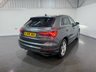 USED 2019 69 AUDI Q3 1.5 TFSI CoD 35 S line SUV 5dr Petrol Manual Euro 6 (s/s) (150 ps) 2 keys, apple car play, NAV, cruise