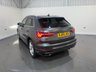 USED 2019 69 AUDI Q3 1.5 TFSI CoD 35 S line SUV 5dr Petrol Manual Euro 6 (s/s) (150 ps) 2 keys, apple car play, NAV, cruise