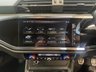 USED 2019 69 AUDI Q3 1.5 TFSI CoD 35 S line SUV 5dr Petrol Manual Euro 6 (s/s) (150 ps) 2 keys, apple car play, NAV, cruise