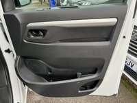 USED 2022 22 VAUXHALL VIVARO 2.0 Turbo D 3100 Dynamic Crew Van L2 H1 Euro 6 (s/s) 6dr SERVICED @ 22 48 59 85 89 k