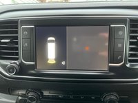 USED 2022 22 VAUXHALL VIVARO 2.0 Turbo D 3100 Dynamic Crew Van L2 H1 Euro 6 (s/s) 6dr SERVICED @ 22 48 59 85 89 k