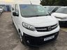 USED 2022 22 VAUXHALL VIVARO 2.0 Turbo D 3100 Dynamic Crew Van L2 H1 Euro 6 (s/s) 6dr SERVICED @ 22 48 59 85 89 k