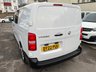 USED 2022 22 VAUXHALL VIVARO 2.0 Turbo D 3100 Dynamic Crew Van L2 H1 Euro 6 (s/s) 6dr SERVICED @ 22 48 59 85 89 k