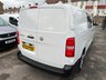 USED 2022 22 VAUXHALL VIVARO 2.0 Turbo D 3100 Dynamic Crew Van L2 H1 Euro 6 (s/s) 6dr SERVICED @ 22 48 59 85 89 k