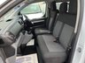 USED 2022 22 VAUXHALL VIVARO 2.0 Turbo D 3100 Dynamic Crew Van L2 H1 Euro 6 (s/s) 6dr SERVICED @ 22 48 59 85 89 k