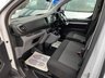 USED 2022 22 VAUXHALL VIVARO 2.0 Turbo D 3100 Dynamic Crew Van L2 H1 Euro 6 (s/s) 6dr SERVICED @ 22 48 59 85 89 k