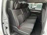 USED 2022 22 VAUXHALL VIVARO 2.0 Turbo D 3100 Dynamic Crew Van L2 H1 Euro 6 (s/s) 6dr SERVICED @ 22 48 59 85 89 k