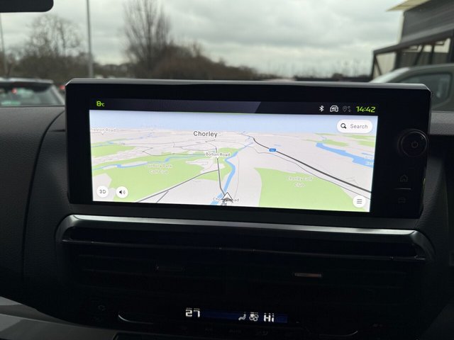 View our PEUGEOT E- Traveller