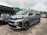 USED 2024 74 PEUGEOT E- Traveller 75kWh Allure Standard MPV 5dr Electric Auto MWB (8 Seat, 11kW Charger) (136 ps) GREAT ALLURE SPEC~MEDIUM WHEEL BASE