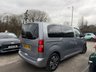 USED 2024 74 PEUGEOT E- Traveller 75kWh Allure Standard MPV 5dr Electric Auto MWB (8 Seat, 11kW Charger) (136 ps) GREAT ALLURE SPEC~MEDIUM WHEEL BASE