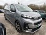USED 2024 74 PEUGEOT E- Traveller 75kWh Allure Standard MPV 5dr Electric Auto MWB (8 Seat, 11kW Charger) (136 ps) GREAT ALLURE SPEC~MEDIUM WHEEL BASE