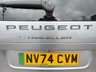 USED 2024 74 PEUGEOT E- Traveller 75kWh Allure Standard MPV 5dr Electric Auto MWB (8 Seat, 11kW Charger) (136 ps) GREAT ALLURE SPEC~MEDIUM WHEEL BASE