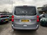 USED 2024 74 PEUGEOT E- Traveller 75kWh Allure Standard MPV 5dr Electric Auto MWB (8 Seat, 11kW Charger) (136 ps) GREAT ALLURE SPEC~MEDIUM WHEEL BASE