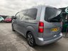 USED 2024 74 PEUGEOT E- Traveller 75kWh Allure Standard MPV 5dr Electric Auto MWB (8 Seat, 11kW Charger) (136 ps) GREAT ALLURE SPEC~MEDIUM WHEEL BASE