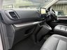 USED 2024 74 PEUGEOT E- Traveller 75kWh Allure Standard MPV 5dr Electric Auto MWB (8 Seat, 11kW Charger) (136 ps) GREAT ALLURE SPEC~MEDIUM WHEEL BASE