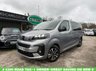 USED 2024 74 PEUGEOT E- Traveller 75kWh Allure Standard MPV 5dr Electric Auto MWB (8 Seat, 11kW Charger) (136 ps) GREAT ALLURE SPEC~MEDIUM WHEEL BASE