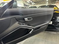 USED 2014 64 PORSCHE CAYMAN 2.7 981 Coupe 2dr Petrol PDK Euro 6 (s/s) (275 ps) 2014/64 PORSCHE CAYMAN 981 2.7 PDK - ONLY 55K MILES - 5 SERVICES TO 54K MILES - AGATE GREY - LEATHER - NAV - 20 INCH CARRERA S WHEELS