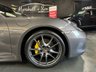 USED 2014 64 PORSCHE CAYMAN 2.7 981 Coupe 2dr Petrol PDK Euro 6 (s/s) (275 ps) 2014/64 PORSCHE CAYMAN 981 2.7 PDK - ONLY 55K MILES - 5 SERVICES TO 54K MILES - AGATE GREY - LEATHER - NAV - 20 INCH CARRERA S WHEELS