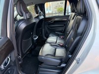 USED 2015 15 VOLVO XC90 2.0 D5 Momentum SUV 5dr Diesel Geartronic 4WD Euro 6 (s/s) (225 ps) 7 Seater+Full Leather+Heated Seats+Navigation+Reversing Camera+More