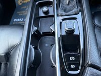 USED 2015 15 VOLVO XC90 2.0 D5 Momentum SUV 5dr Diesel Geartronic 4WD Euro 6 (s/s) (225 ps) 7 Seater+Full Leather+Heated Seats+Navigation+Reversing Camera+More