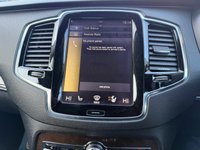 USED 2015 15 VOLVO XC90 2.0 D5 Momentum SUV 5dr Diesel Geartronic 4WD Euro 6 (s/s) (225 ps) 7 Seater+Full Leather+Heated Seats+Navigation+Reversing Camera+More