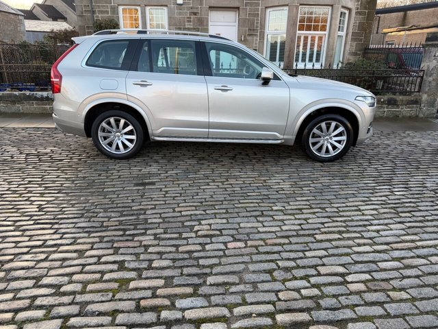 2015 VOLVO XC90 - Photo 5