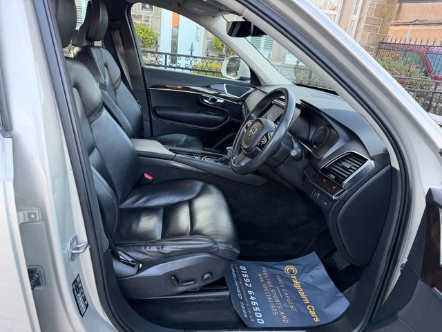 2015 VOLVO XC90 - Photo 2