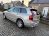 USED 2015 15 VOLVO XC90 2.0 D5 Momentum SUV 5dr Diesel Geartronic 4WD Euro 6 (s/s) (225 ps) 7 Seater+Full Leather+Heated Seats+Navigation+Reversing Camera+More