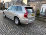 USED 2015 15 VOLVO XC90 2.0 D5 Momentum SUV 5dr Diesel Geartronic 4WD Euro 6 (s/s) (225 ps) 7 Seater+Full Leather+Heated Seats+Navigation+Reversing Camera+More