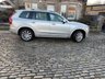 USED 2015 15 VOLVO XC90 2.0 D5 Momentum SUV 5dr Diesel Geartronic 4WD Euro 6 (s/s) (225 ps) 7 Seater+Full Leather+Heated Seats+Navigation+Reversing Camera+More