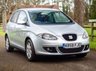 USED 2009 58 SEAT ALTEA 1.6 Stylance MPV 5dr Petrol Manual Euro 4 (102 bhp) HPI CLEAR, 10 PREVIOUS SERVICES, SUPPLIED WITH NEW MOT, SUPPLIED WITH NEW SERVICE, DUAL CLIMATE CONTROL, ALLOY WHEELS, PRIVACY GLASS, ELECTRIC WINDOWS, 5 DOOR, MANUAL, 3 MONTHS WARRANTY, 1 YEAR AA BREAKDOWN, AA DEALER
