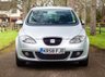 USED 2009 58 SEAT ALTEA 1.6 Stylance MPV 5dr Petrol Manual Euro 4 (102 bhp) HPI CLEAR, 10 PREVIOUS SERVICES, SUPPLIED WITH NEW MOT, SUPPLIED WITH NEW SERVICE, DUAL CLIMATE CONTROL, ALLOY WHEELS, PRIVACY GLASS, ELECTRIC WINDOWS, 5 DOOR, MANUAL, 3 MONTHS WARRANTY, 1 YEAR AA BREAKDOWN, AA DEALER