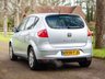 USED 2009 58 SEAT ALTEA 1.6 Stylance MPV 5dr Petrol Manual Euro 4 (102 bhp) HPI CLEAR, 10 PREVIOUS SERVICES, SUPPLIED WITH NEW MOT, SUPPLIED WITH NEW SERVICE, DUAL CLIMATE CONTROL, ALLOY WHEELS, PRIVACY GLASS, ELECTRIC WINDOWS, 5 DOOR, MANUAL, 3 MONTHS WARRANTY, 1 YEAR AA BREAKDOWN, AA DEALER