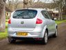 USED 2009 58 SEAT ALTEA 1.6 Stylance MPV 5dr Petrol Manual Euro 4 (102 bhp) HPI CLEAR, 10 PREVIOUS SERVICES, SUPPLIED WITH NEW MOT, SUPPLIED WITH NEW SERVICE, DUAL CLIMATE CONTROL, ALLOY WHEELS, PRIVACY GLASS, ELECTRIC WINDOWS, 5 DOOR, MANUAL, 3 MONTHS WARRANTY, 1 YEAR AA BREAKDOWN, AA DEALER