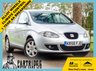 USED 2009 58 SEAT ALTEA 1.6 Stylance MPV 5dr Petrol Manual Euro 4 (102 bhp) HPI CLEAR, 10 PREVIOUS SERVICES, SUPPLIED WITH NEW MOT, SUPPLIED WITH NEW SERVICE, DUAL CLIMATE CONTROL, ALLOY WHEELS, PRIVACY GLASS, ELECTRIC WINDOWS, 5 DOOR, MANUAL, 3 MONTHS WARRANTY, 1 YEAR AA BREAKDOWN, AA DEALER