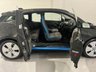 USED 2015 15 BMW I3 Hatchback 5dr Petrol Plug-in Hybrid Auto Euro 6 (s/s) (Range Extender) (170 ps) FULL BMW SERV HIST, NEW CLEAN MOT