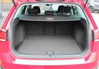 PRE-OWNED 2017 17 VOLKSWAGEN GOLF 2.0 TDI BlueMotion Tech Alltrack Estate 5dr Diesel DSG 4Motion Euro 6 (s/s) (184 ps) 