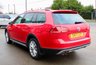 USED 2017 17 VOLKSWAGEN GOLF 2.0 TDI BlueMotion Tech Alltrack Estate 5dr Diesel DSG 4Motion Euro 6 (s/s) (184 ps) 