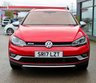 USED 2017 17 VOLKSWAGEN GOLF 2.0 TDI BlueMotion Tech Alltrack Estate 5dr Diesel DSG 4Motion Euro 6 (s/s) (184 ps) 