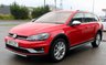 USED 2017 17 VOLKSWAGEN GOLF 2.0 TDI BlueMotion Tech Alltrack Estate 5dr Diesel DSG 4Motion Euro 6 (s/s) (184 ps) 