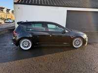 USED 2019 19 VOLKSWAGEN GOLF 2.0 TSI GPF GTI Performance Hatchback 5dr Petrol DSG Euro 6 (s/s) (245 ps) STAGE 2/ SCORPION EXHAUST