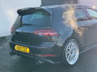 USED 2019 19 VOLKSWAGEN GOLF 2.0 TSI GPF GTI Performance Hatchback 5dr Petrol DSG Euro 6 (s/s) (245 ps) STAGE 2/ SCORPION EXHAUST