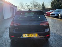 USED 2019 19 VOLKSWAGEN GOLF 2.0 TSI GPF GTI Performance Hatchback 5dr Petrol DSG Euro 6 (s/s) (245 ps) STAGE 2/ SCORPION EXHAUST