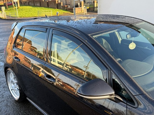 2019 VOLKSWAGEN GOLF - Photo 12