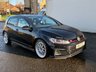 USED 2019 19 VOLKSWAGEN GOLF 2.0 TSI GPF GTI Performance Hatchback 5dr Petrol DSG Euro 6 (s/s) (245 ps) STAGE 2/ SCORPION EXHAUST