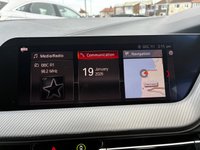 USED 2020 20 BMW 1 SERIES 1.5 118i M Sport Hatchback 5dr Petrol DCT Euro 6 (s/s) (140 ps) BMW SERVICE HISTORY* AUTOMATIC* SAT NAV* PARKING SENSORS* CRUISE CONTROL* ELECTRIC HANDBRAKE* AUTO START / STOP* TRACTION CONTROL* ECO / SPORT / COMFORT MODE* FULL LEATHER* HEATED SEATS* AIR CON