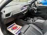 USED 2020 20 BMW 1 SERIES 1.5 118i M Sport Hatchback 5dr Petrol DCT Euro 6 (s/s) (140 ps) BMW SERVICE HISTORY* AUTOMATIC* SAT NAV* PARKING SENSORS* CRUISE CONTROL* ELECTRIC HANDBRAKE* AUTO START / STOP* TRACTION CONTROL* ECO / SPORT / COMFORT MODE* FULL LEATHER* HEATED SEATS* AIR CON