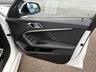 USED 2020 20 BMW 1 SERIES 1.5 118i M Sport Hatchback 5dr Petrol DCT Euro 6 (s/s) (140 ps) BMW SERVICE HISTORY* AUTOMATIC* SAT NAV* PARKING SENSORS* CRUISE CONTROL* ELECTRIC HANDBRAKE* AUTO START / STOP* TRACTION CONTROL* ECO / SPORT / COMFORT MODE* FULL LEATHER* HEATED SEATS* AIR CON