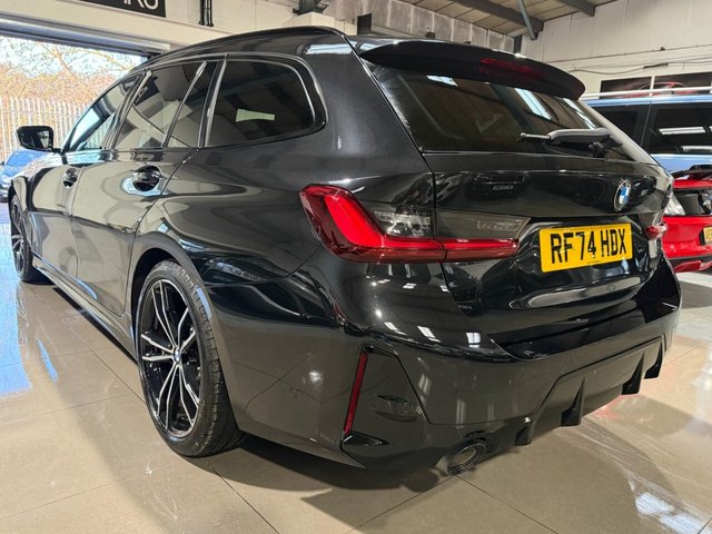 2024 BMW 3 SERIES - Photo 6